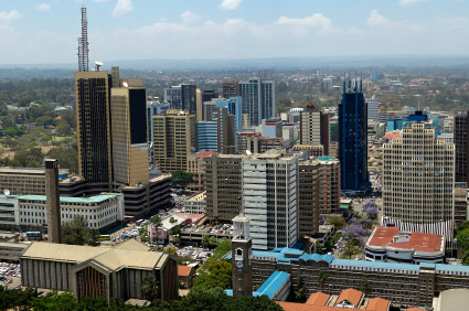 nairobi-kenya-skyline