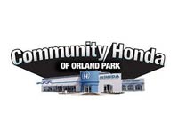 Community Honda of Orland Park
