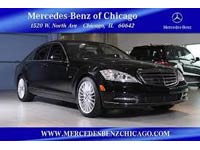 Mercedes Benz of Chicago