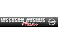 Western Avenue Nissan